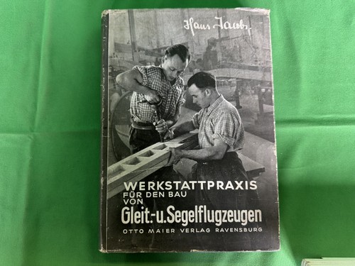 Altes buch werkstattpraxis - buch,