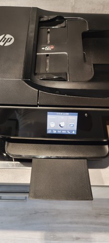 Envy 7640 all one - 7640, all-in-one