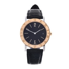 BVLGARI Bulgari Quartz Unisex