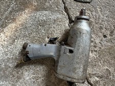 Schlagschrauber Von Pneutec 1/2 Zoll Aufnahme Druckluftschlagschrauber