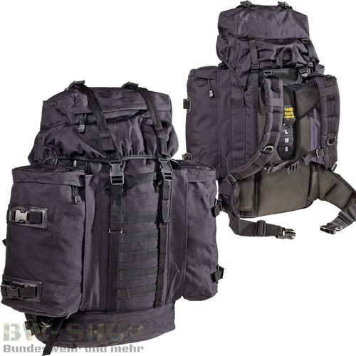 Bundeswehr rucksack mountain - bundeswehr,