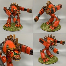 1 Armorcast Harz Warhound