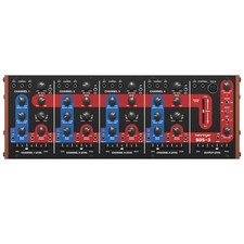 Behringer BDS-3 - Synthesizer