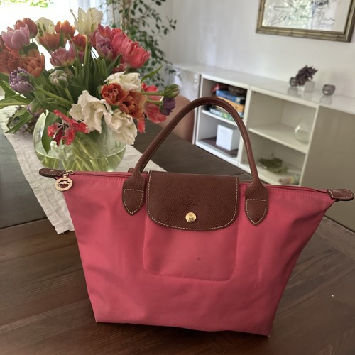 Longchamp damen tragetasche - tragetasche, m