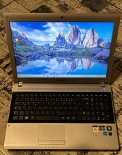 Notebook Samsung RV515 15,6"