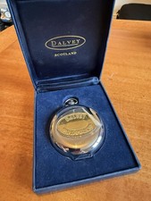 Vintage DALVEY Taschenkompass