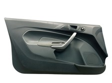 Türverkleidung Türpappe vorne links 3-Türer für FORD  FIESTA VI 8A61-23943-A
