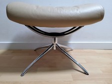 Stressless Lederhocker