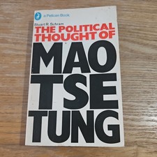 The Political Thought of Mao