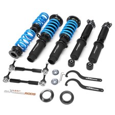Gewindefahrwerk for BMW Z4 E85