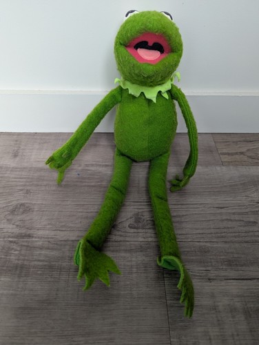 Vintage fisher price - vintage, kermit