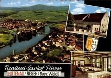 Ak Nittenau in der Oberpfalz