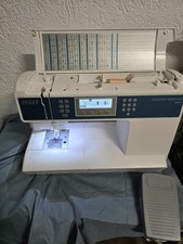 Pfaff Ambition essential IDT