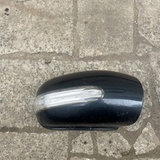 Spiegelkappe rechts blinker - m.,
