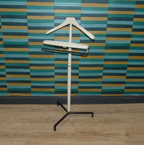 Vintage stummer diener 60er - stummer,