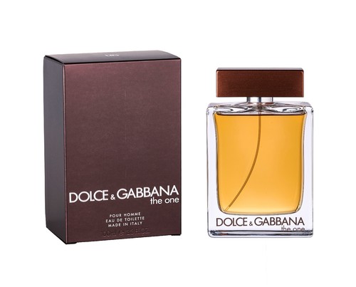 Dolce gabbana the - the, pour