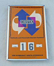 DDR Drehkalender Ewiger