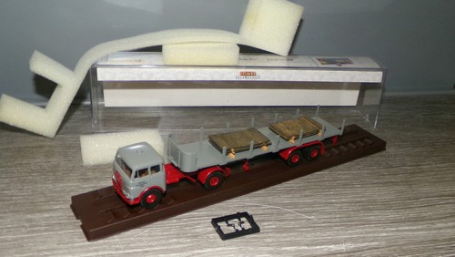 Brekina 010566 man - 010566, pausbacke