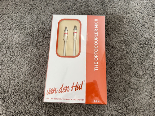 Van den hul - hul, the