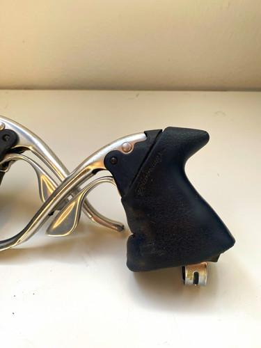 Campagnolo ergopower fach - ergopower, 8-fach
