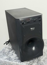 Guter TEVION HTS 1302 Subwoofer