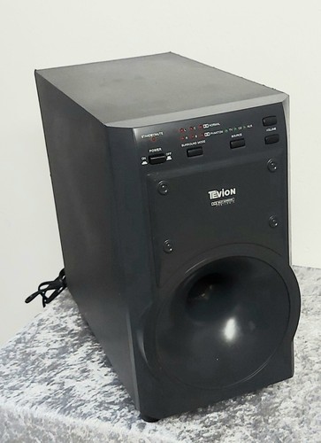 Guter tevion hts 1302 - tevion,