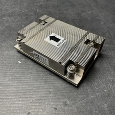 Original Dell 0RJHXF CPU Kühler für PowerEdge R230 R330 (K42-18)