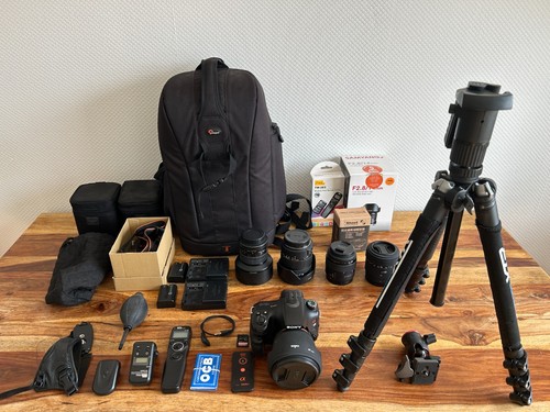 Sony alpha a65 slt - a65, (slt-a65