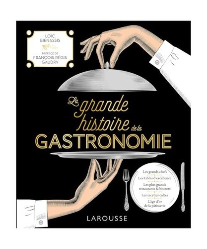 Grande histoire la - la,