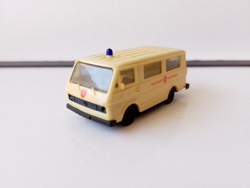 Herpa malteser - herpa,