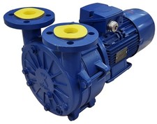 Flüssigkeitsring Vakuumpumpe Speck V95