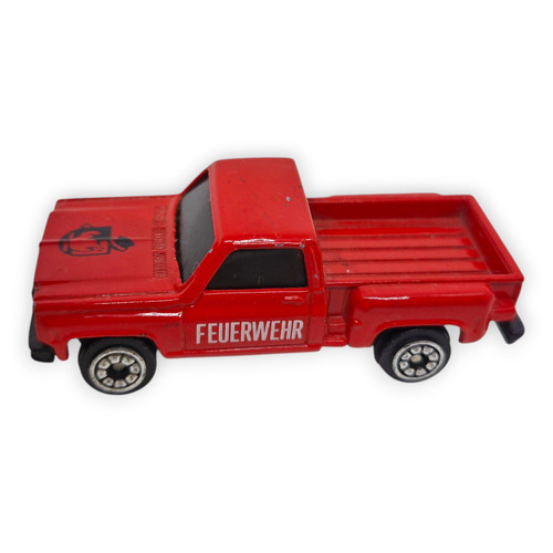 Yat ming chevrolet c10 - chevrolet,