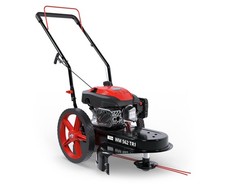 Güde Benzin Hochgrasmäher