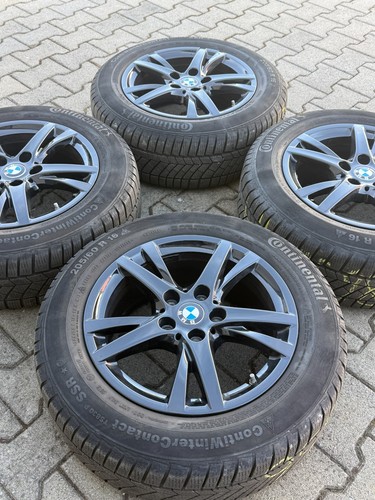 Orig bmw 2er active - 2er, tourer