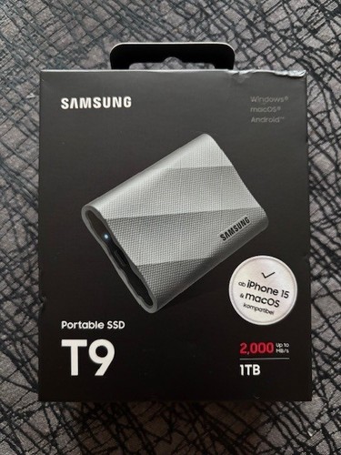 Samsung portable ssd 1tb - samsung,