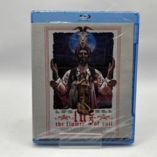 Luz – The Flower of Evil ★