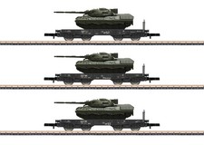 Märklin Spur Z  Miniclub