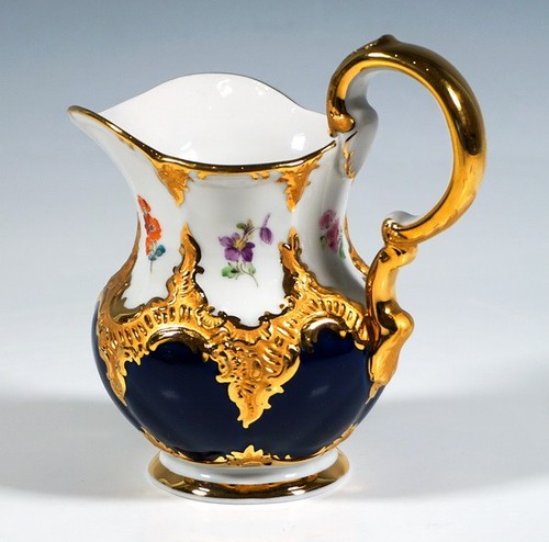 Meissen milchkännchen - 1,