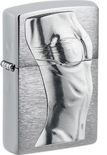 Zippo benzin feuerzeug - -,