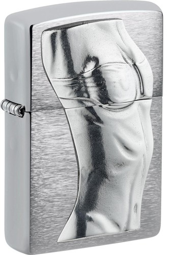 Zippo benzin feuerzeug - -,