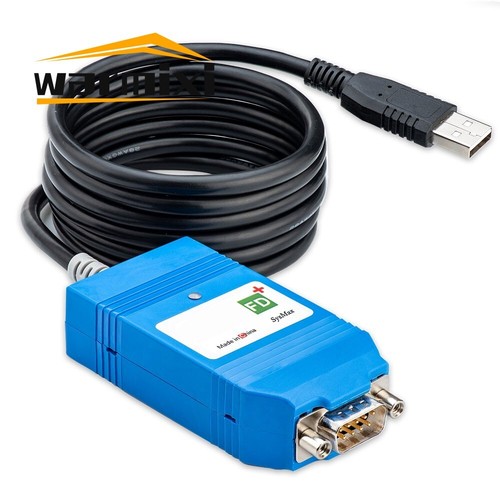 Sysmax pcan plus - sysmax,
