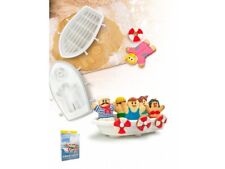 Keksausstechform "Süßes