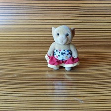 SYLVANIAN FOREST FAMILIES