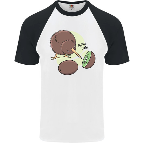 Lustig kiwi vogel mama dad - lustig,