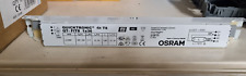 OSRAM 1x 36w Vorschaltgerät EVG  elektronisch Leuchte Universal QT QTP