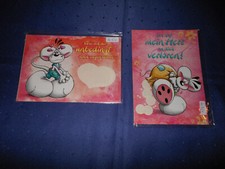 Diddl Effektkarten zum