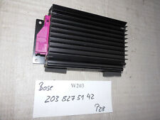 Verstärker Ampfilter