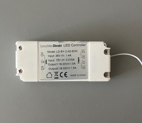 Leuchten direkt trafo led - direkt,