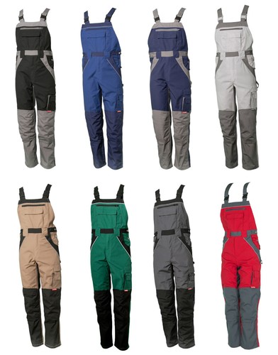 Planam plaline latzhose - planam,