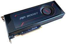 MSI Radeon RX Vega 64 Air